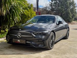 Mercedes CLE 200 9G TRONIC AMG LINE - Foto 3