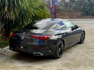 Mercedes CLE 200 9G TRONIC AMG LINE - Foto 12