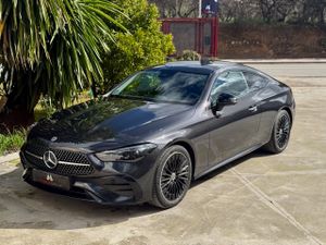 Mercedes CLE 200 9G TRONIC AMG LINE - Foto 8