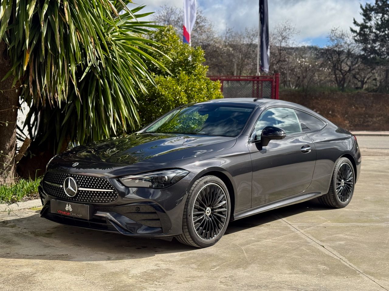 Mercedes CLE 200 9G TRONIC AMG LINE - Foto 1