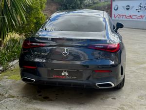 Mercedes CLE 200 9G TRONIC AMG LINE - Foto 6