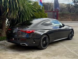 Mercedes CLE 200 9G TRONIC AMG LINE - Foto 26