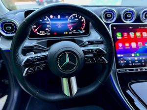 Mercedes CLE 200 9G TRONIC AMG LINE - Foto 21