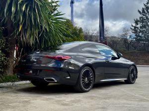 Mercedes CLE 200 9G TRONIC AMG LINE - Foto 5