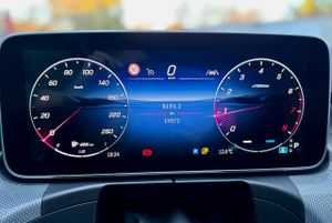 Mercedes CLE 200 9G TRONIC AMG LINE - Foto 20