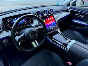 Mercedes CLE 200 9G TRONIC AMG LINE - Foto 23