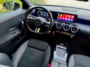 Mercedes Clase CLA 200 - Foto 14