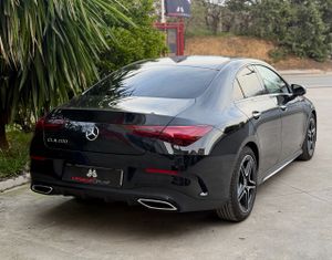 Mercedes Clase CLA 200 - Foto 7