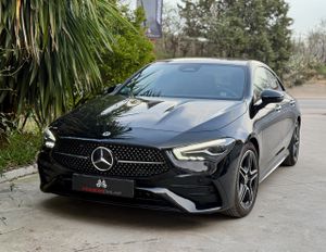 Mercedes Clase CLA 200 - Foto 4
