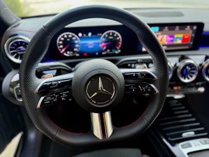 Mercedes Clase CLA 200 - Foto 18