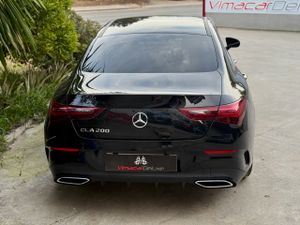 Mercedes Clase CLA 200 - Foto 28