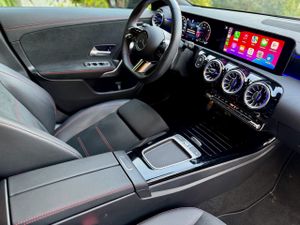 Mercedes Clase CLA 200 - Foto 13