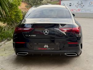 Mercedes Clase CLA 200 - Foto 11