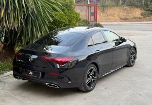 Mercedes Clase CLA 200 - Foto 31