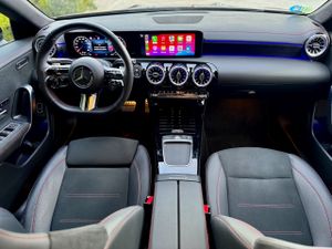 Mercedes Clase CLA 200 - Foto 23