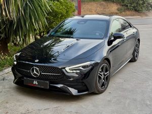 Mercedes Clase CLA 200 - Foto 5