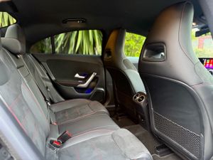 Mercedes Clase CLA 200 - Foto 24