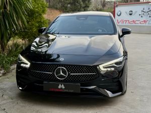 Mercedes Clase CLA 200 - Foto 3