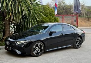 Mercedes Clase CLA 200 - Foto 22