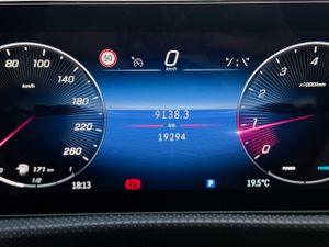 Mercedes Clase CLA 200 - Foto 16