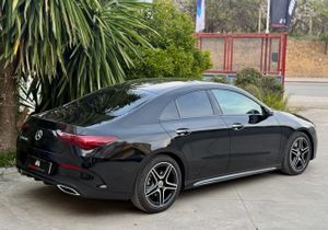 Mercedes Clase CLA 200 - Foto 10