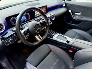 Mercedes Clase CLA 200 - Foto 26