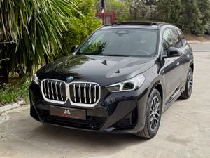 BMW X1 SDRIVE18D PAQ. M TECHO - Foto 3