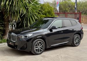 BMW X1 SDRIVE18D PAQ. M TECHO - Foto 5