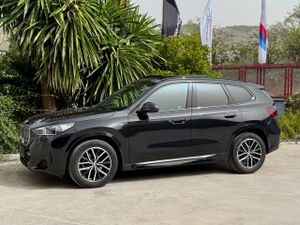 BMW X1 SDRIVE18D PAQ. M TECHO - Foto 7