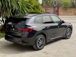BMW X1 SDRIVE18D PAQ. M TECHO - Foto 10