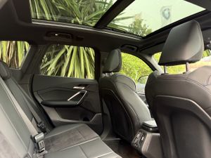 BMW X1 SDRIVE18D PAQ. M TECHO - Foto 19