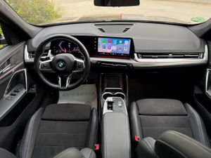 BMW X1 SDRIVE18D PAQ. M TECHO - Foto 18