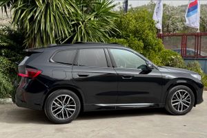 BMW X1 SDRIVE18D PAQ. M TECHO - Foto 24