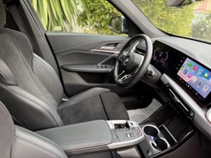 BMW X1 SDRIVE18D PAQ. M TECHO - Foto 12