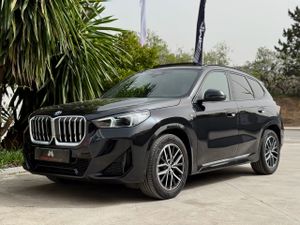 BMW X1 SDRIVE18D PAQ. M TECHO - Foto 4
