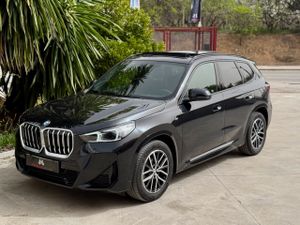 BMW X1 SDRIVE18D PAQ. M TECHO - Foto 32