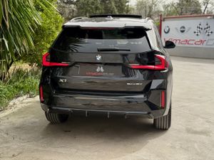 BMW X1 SDRIVE18D PAQ. M TECHO - Foto 9