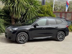 BMW X1 SDRIVE18D PAQ. M TECHO - Foto 28