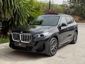 BMW X1 SDRIVE18D PAQ. M TECHO - Foto 31