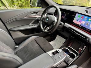 BMW X1 SDRIVE18D PAQ. M TECHO - Foto 11