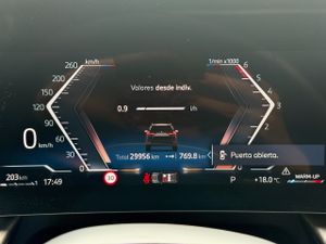 BMW X1 SDRIVE18D PAQ. M TECHO - Foto 22