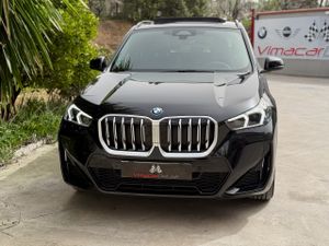 BMW X1 SDRIVE18D PAQ. M TECHO - Foto 30