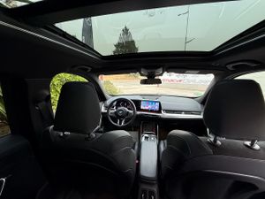 BMW X1 SDRIVE18D PAQ. M TECHO - Foto 17