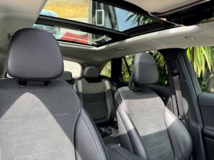 Mercedes Clase GLC 220d 9G  4 matic AMG LINE TECHO PANORAMICO - Foto 15