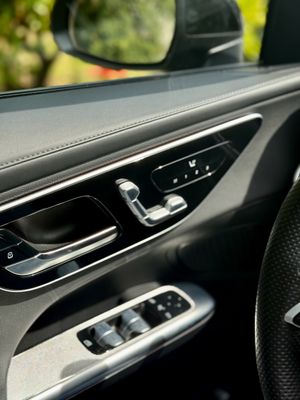 Mercedes Clase GLC 220d 9G  4 matic AMG LINE TECHO PANORAMICO - Foto 24