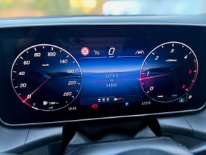 Mercedes Clase GLC 220d 9G  4 matic AMG LINE TECHO PANORAMICO - Foto 22