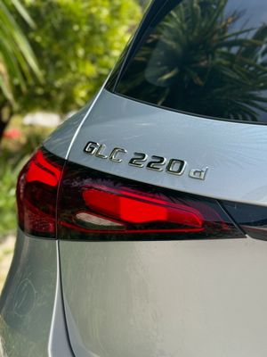 Mercedes Clase GLC 220d 9G  4 matic AMG LINE TECHO PANORAMICO - Foto 28