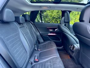 Mercedes Clase GLC 220d 9G  4 matic AMG LINE TECHO PANORAMICO - Foto 19