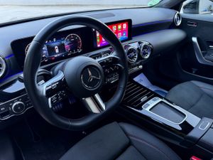 Mercedes Clase A 200D AMG Line, 8G - Foto 20