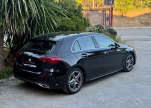 Mercedes Clase A 200D AMG Line, 8G - Foto 15